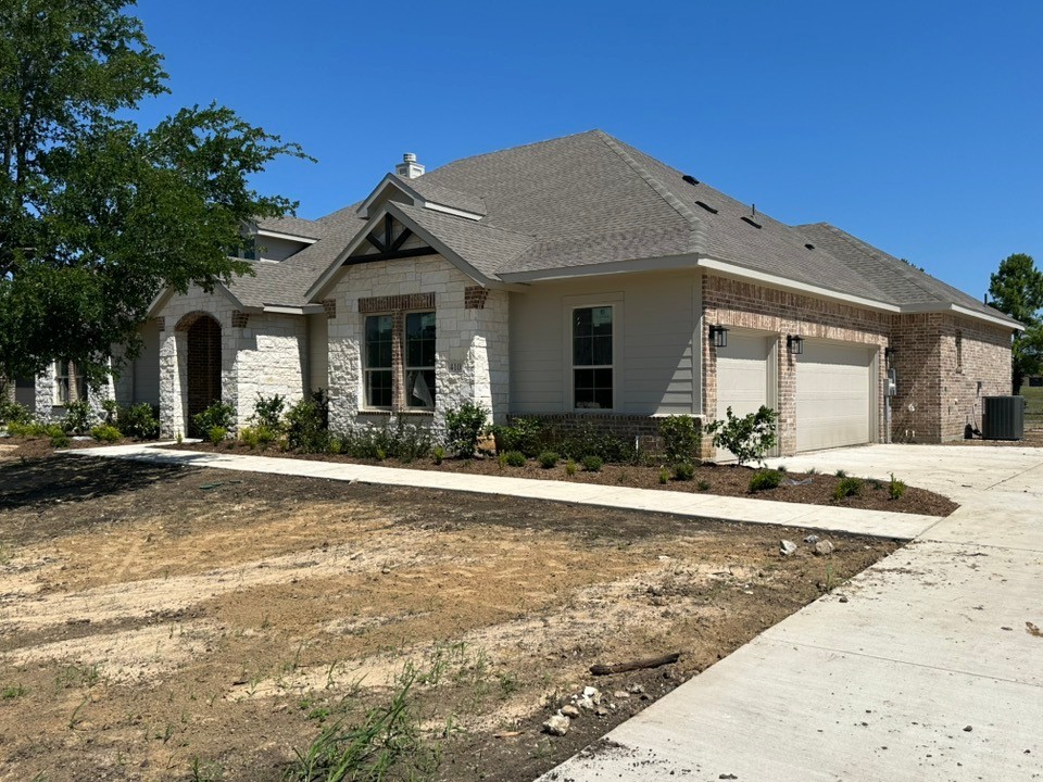 410 Cobb Road Leonard TX 75452