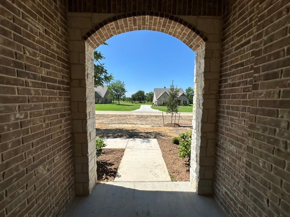 410 Cobb Road Leonard TX 75452
