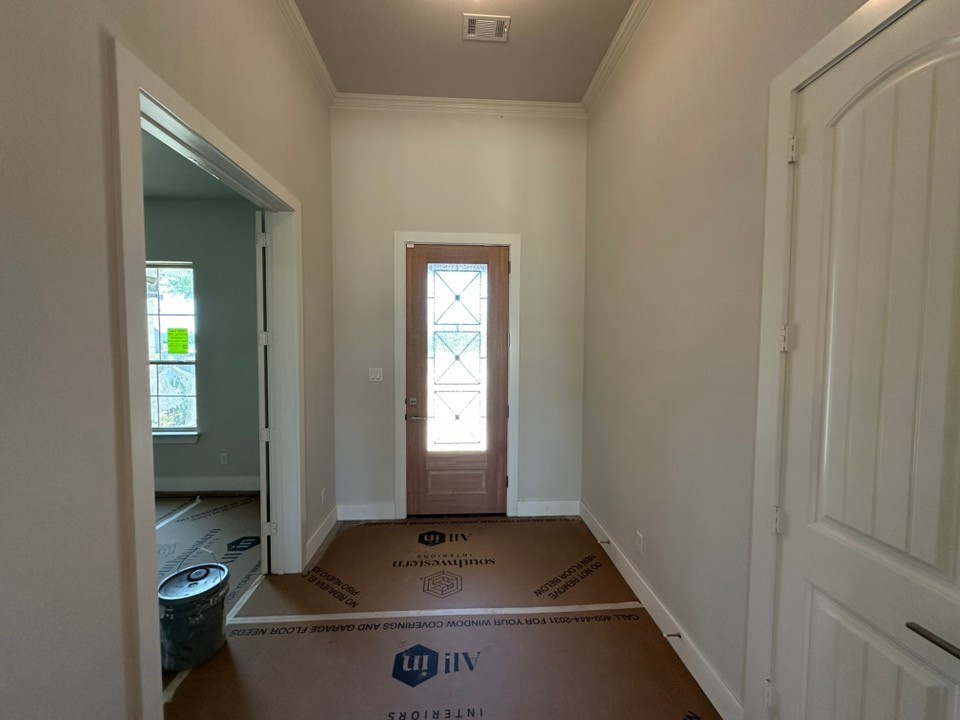 410 Cobb Road Leonard TX 75452