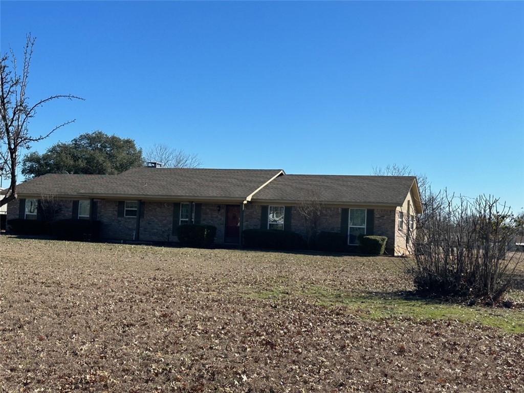 325 Castleman Creek Road Hewitt TX 76643