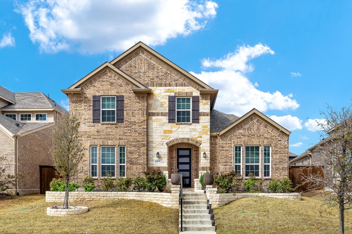 8107 Sedum Carpet Lane Frisco TX 75035