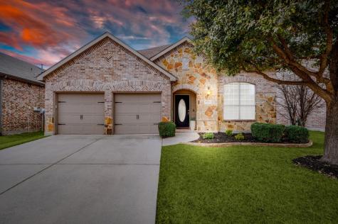 604 Hummingbird Drive Little Elm TX 75068