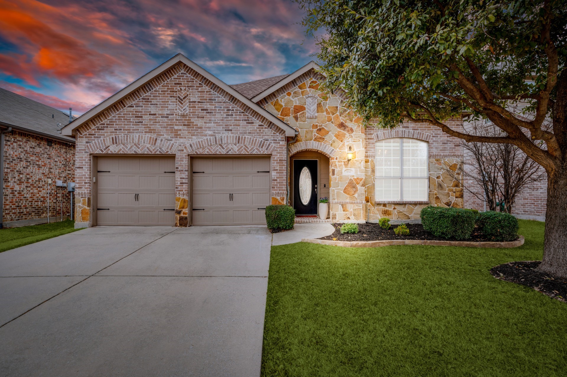 604 Hummingbird Drive Little Elm TX 75068