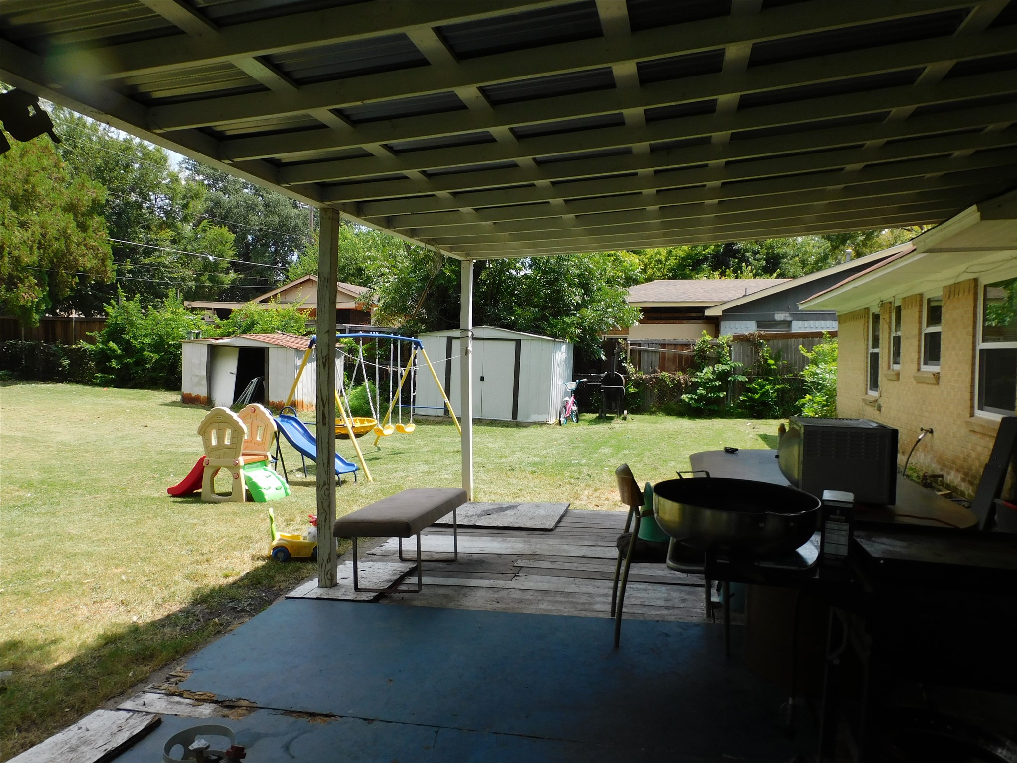 409 W Vista Drive Garland TX 75041