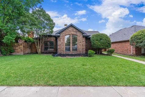 2805 Big Oaks Drive Garland TX 75044