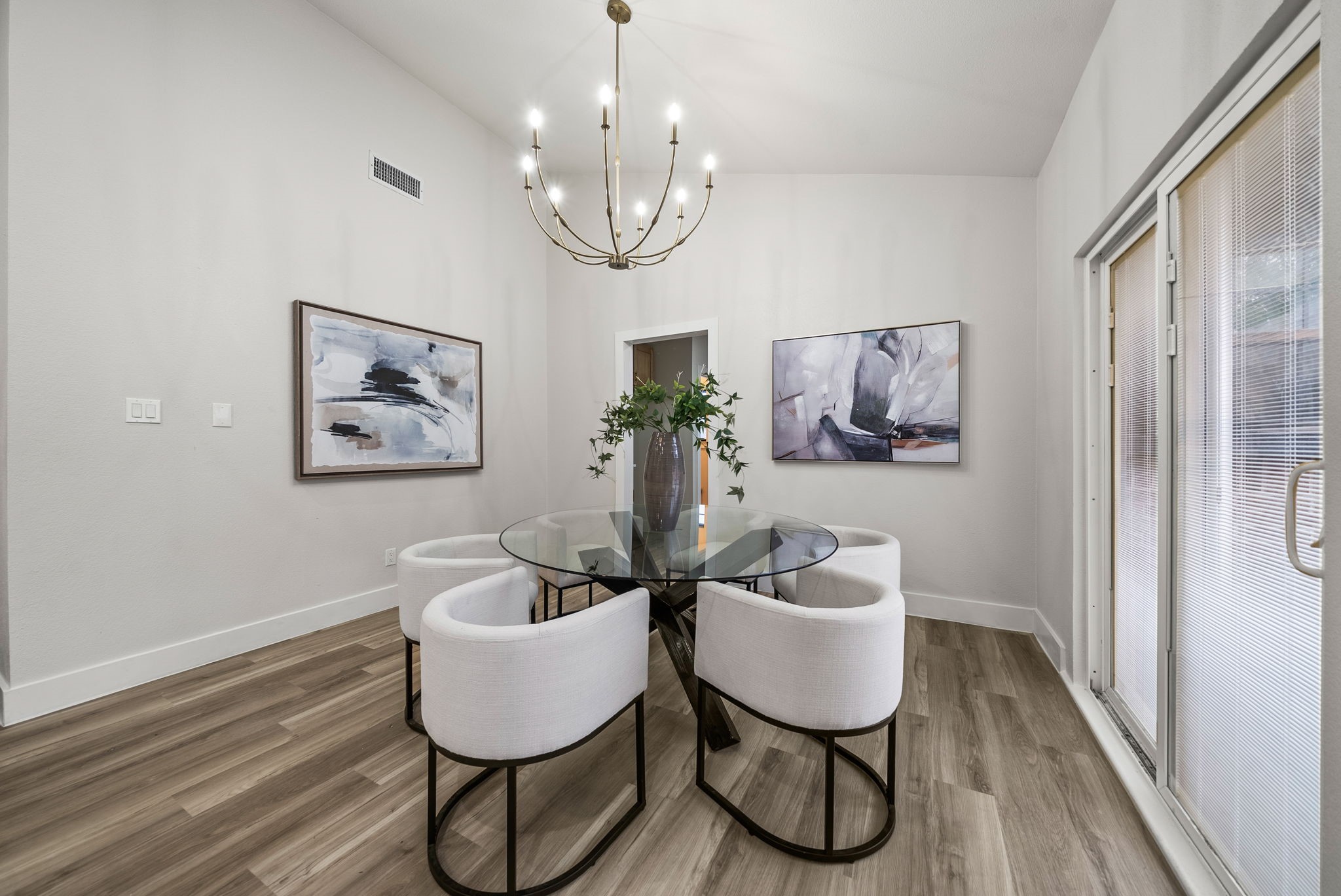 2805 Big Oaks Drive Garland TX 75044