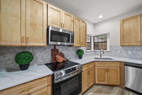 2805 Big Oaks Drive Garland TX 75044