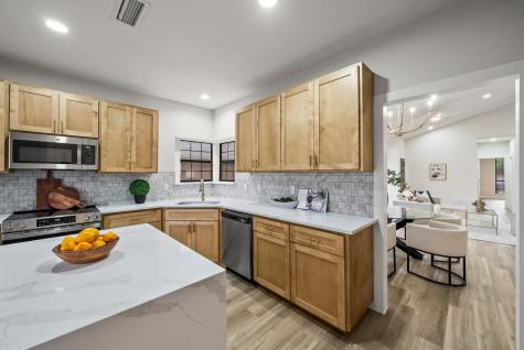 2805 Big Oaks Drive Garland TX 75044