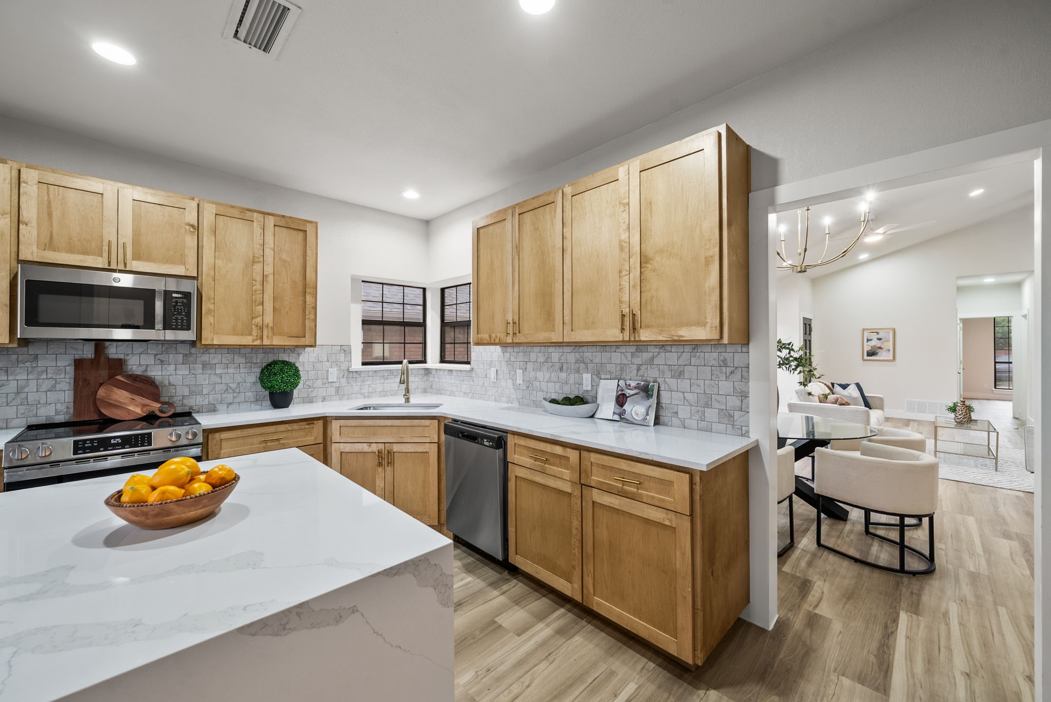2805 Big Oaks Drive Garland TX 75044