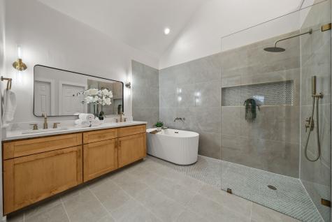 2805 Big Oaks Drive Garland TX 75044
