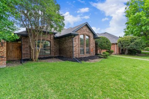 2805 Big Oaks Drive Garland TX 75044