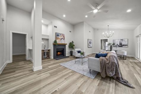2805 Big Oaks Drive Garland TX 75044