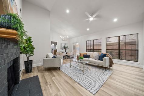 2805 Big Oaks Drive Garland TX 75044
