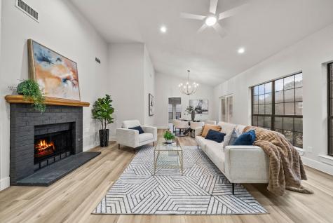 2805 Big Oaks Drive Garland TX 75044