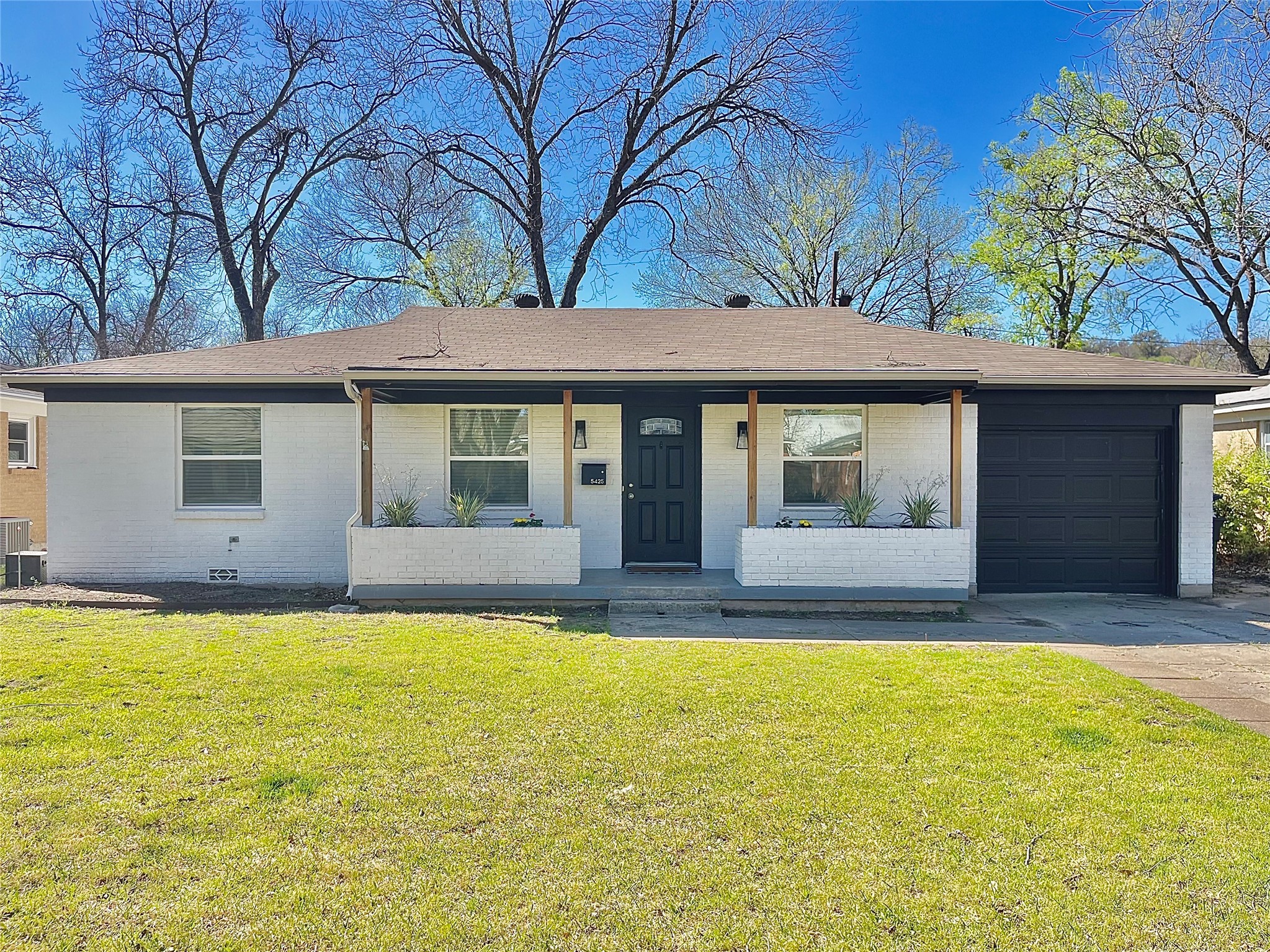 5425 Odom Avenue Fort Worth TX 76114