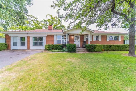 3109 S Murvil Street Decatur TX 76234