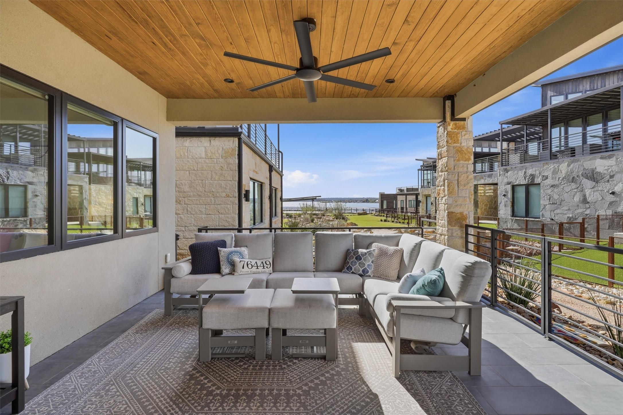 4 Breakwater Bend Graford TX 76449