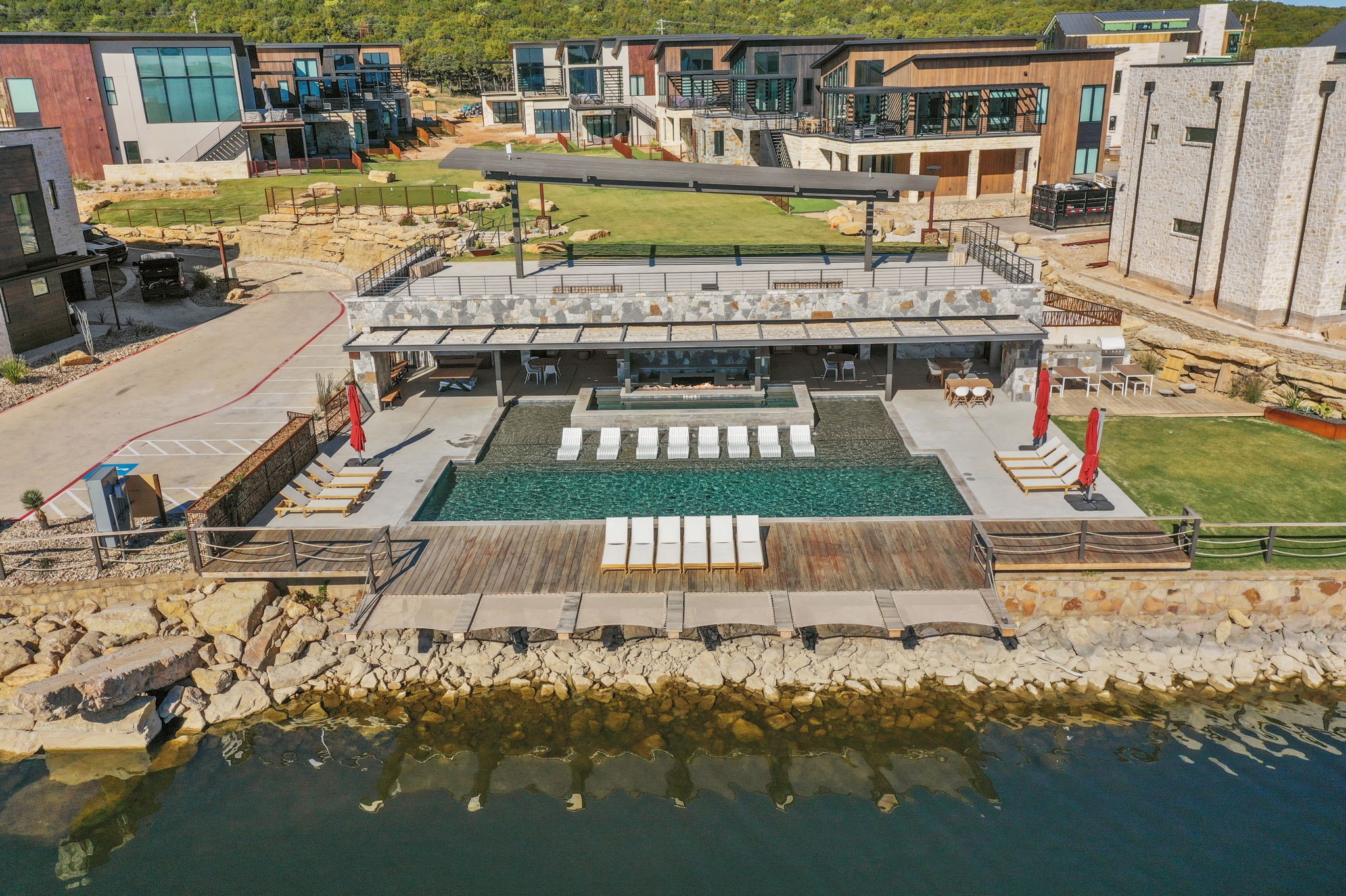 4 Breakwater Bend Graford TX 76449