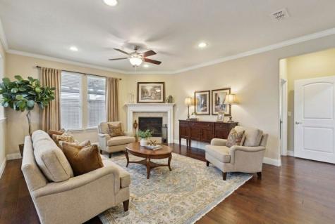 6281 Paragon Drive Frisco TX 75036