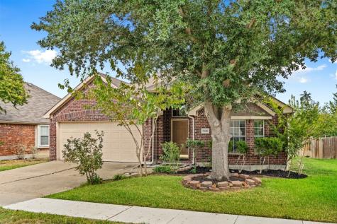 7120 Hillshire Lane Sachse TX 75048