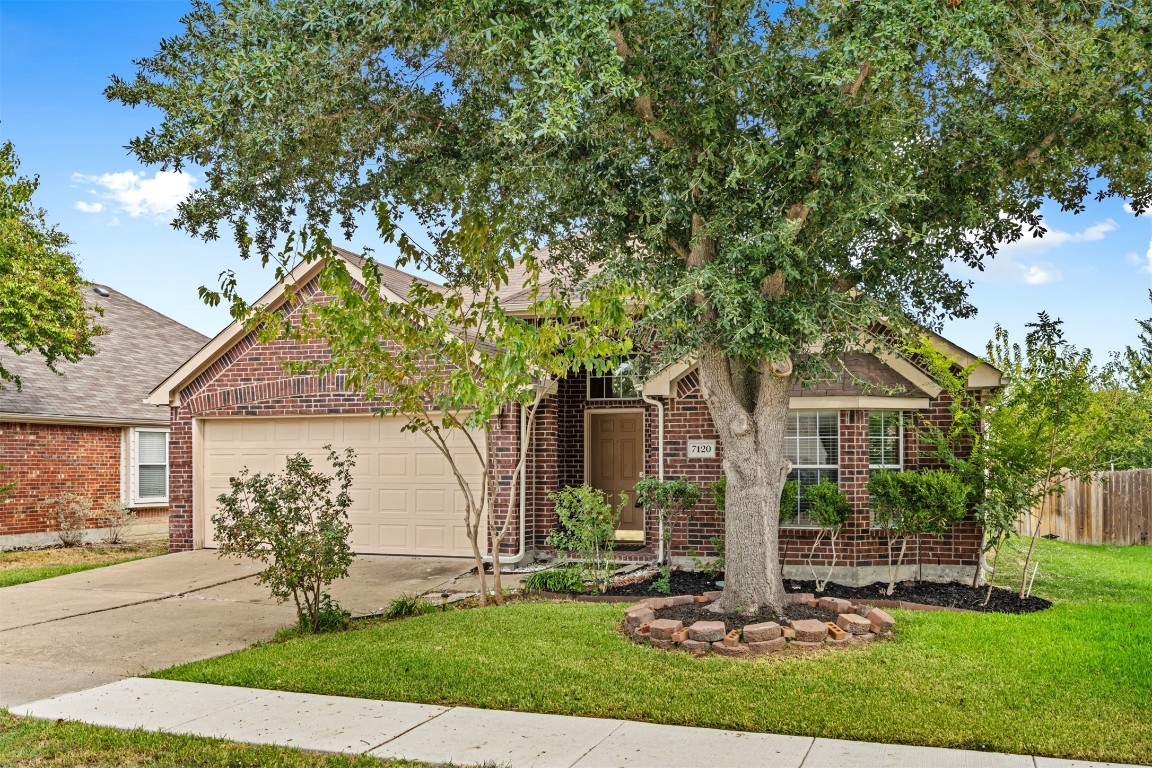 7120 Hillshire Lane Sachse TX 75048