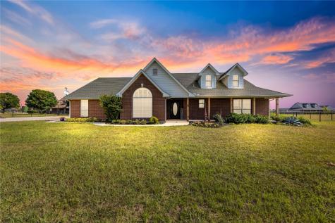 342 Audra Circle Rhome TX 76078