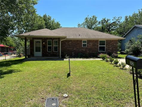 312 W South Street Whitesboro TX 76273