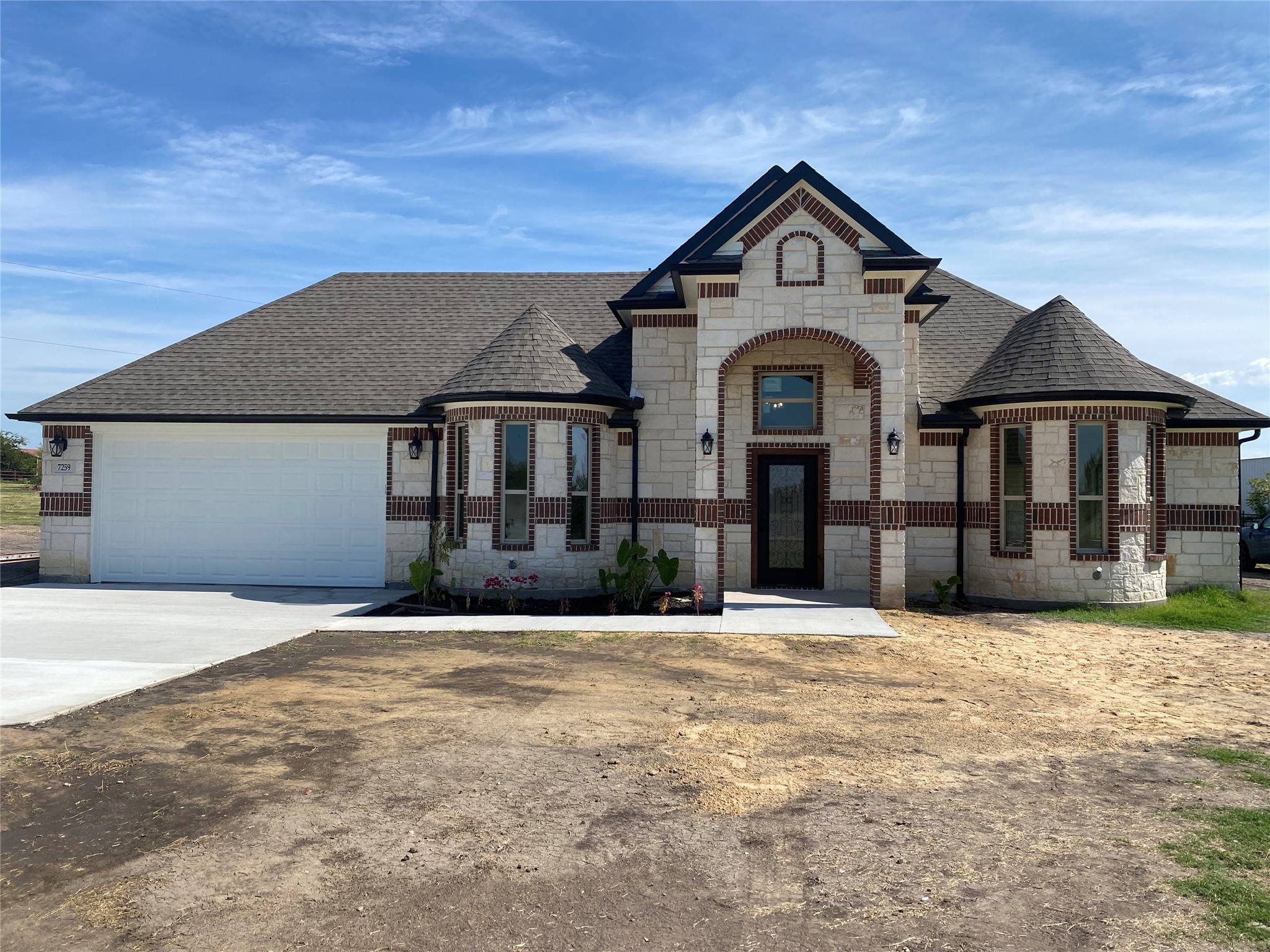 7354 NE Cr 1056 Rice TX 75155