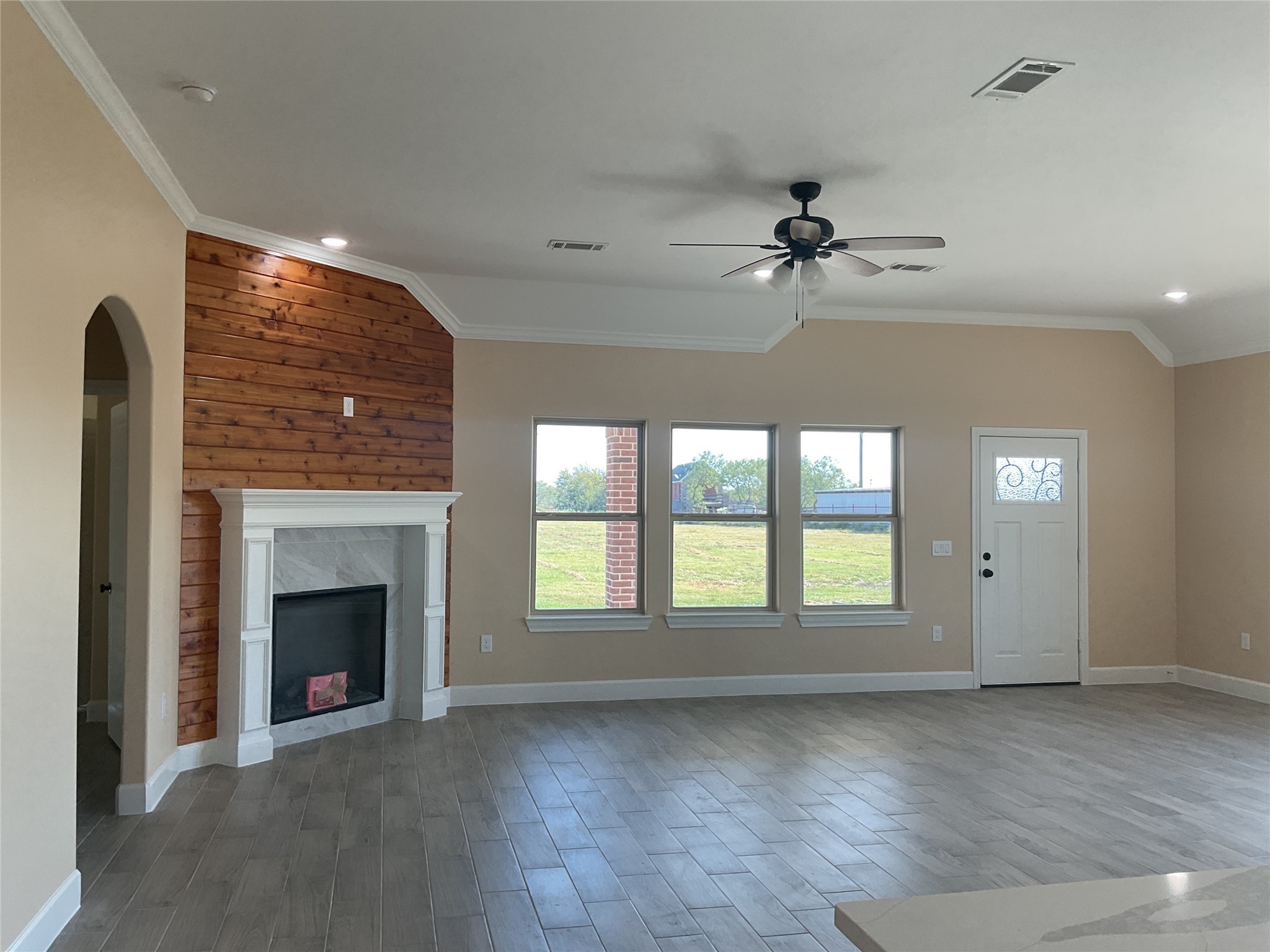 7354 NE Cr 1056 Rice TX 75155