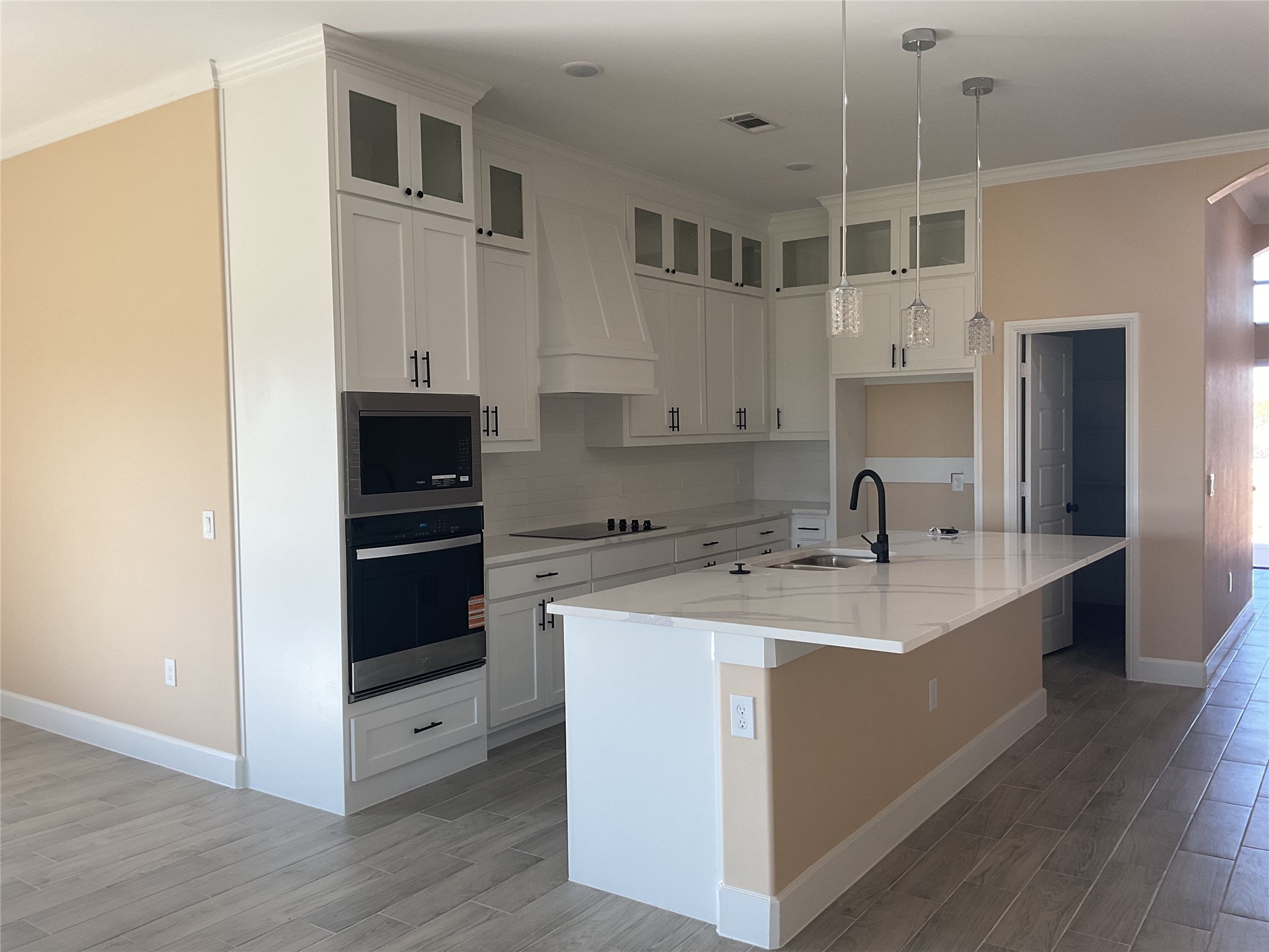 7354 NE Cr 1056 Rice TX 75155