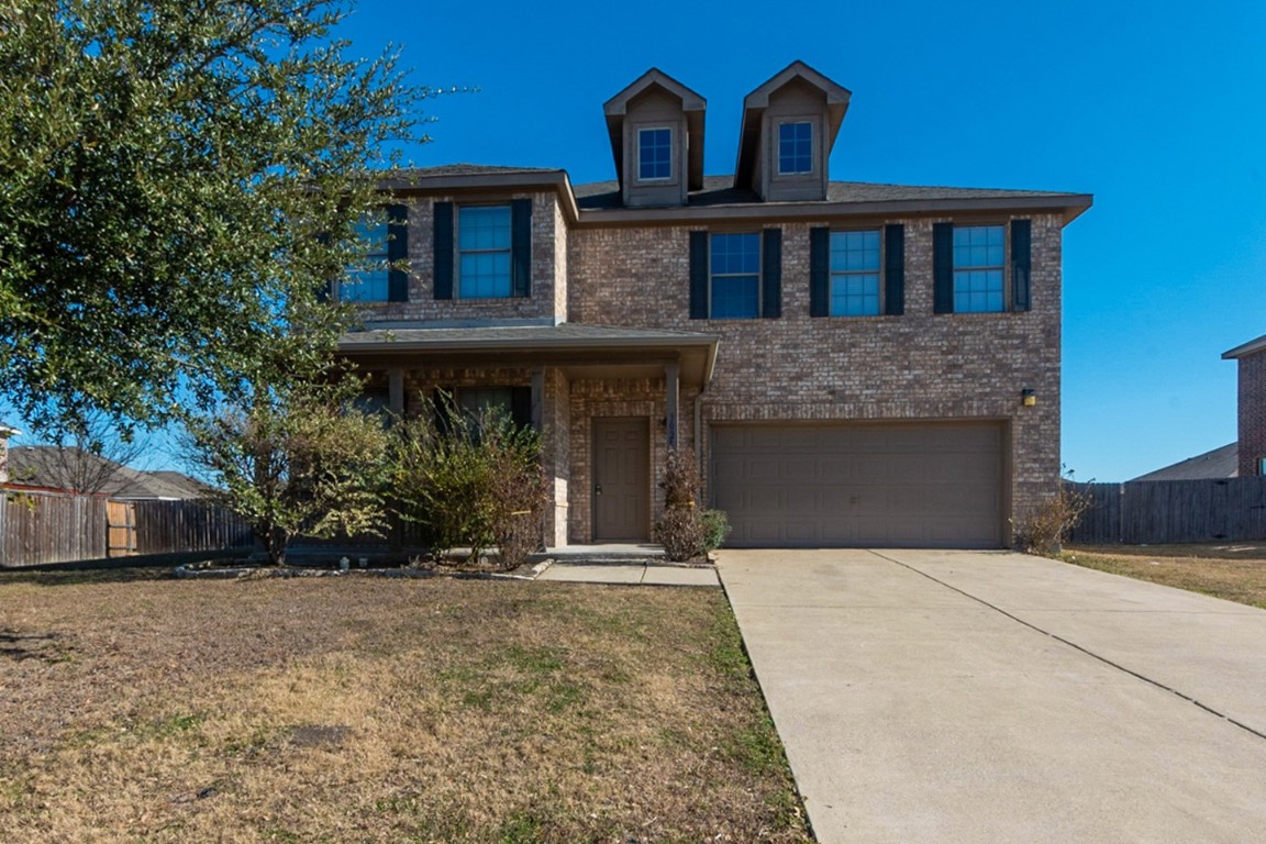 3028 Highgate Drive Seagoville TX 75159