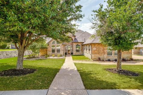 11004 Hawkins Home Boulevard Benbrook TX 76126
