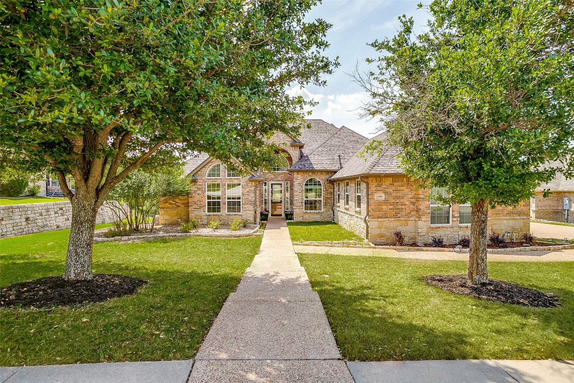11004 Hawkins Home Boulevard Benbrook TX 76126
