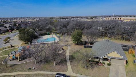 3005 Briarbrook Drive Seagoville TX 75159