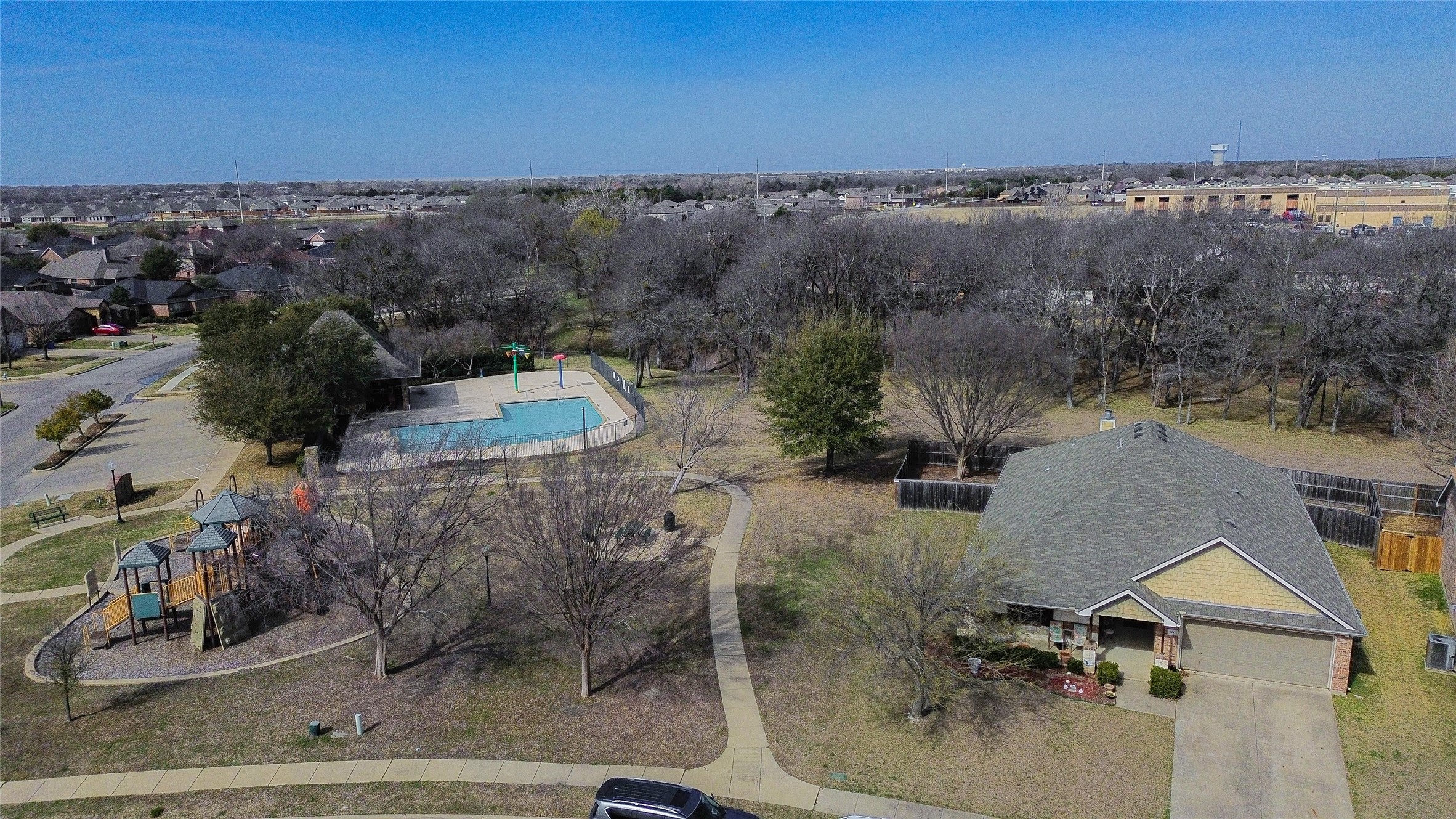 3005 Briarbrook Drive Seagoville TX 75159