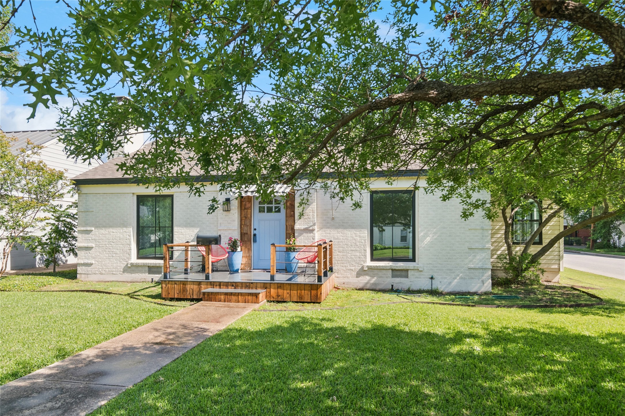 3600 Westcliff Road S Fort Worth TX 76109