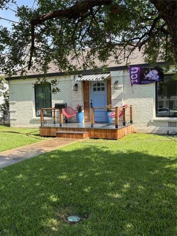 3600 Westcliff Road S Fort Worth TX 76109