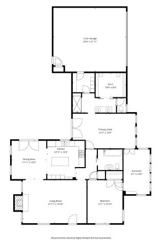 3600 Westcliff Road S Fort Worth TX 76109
