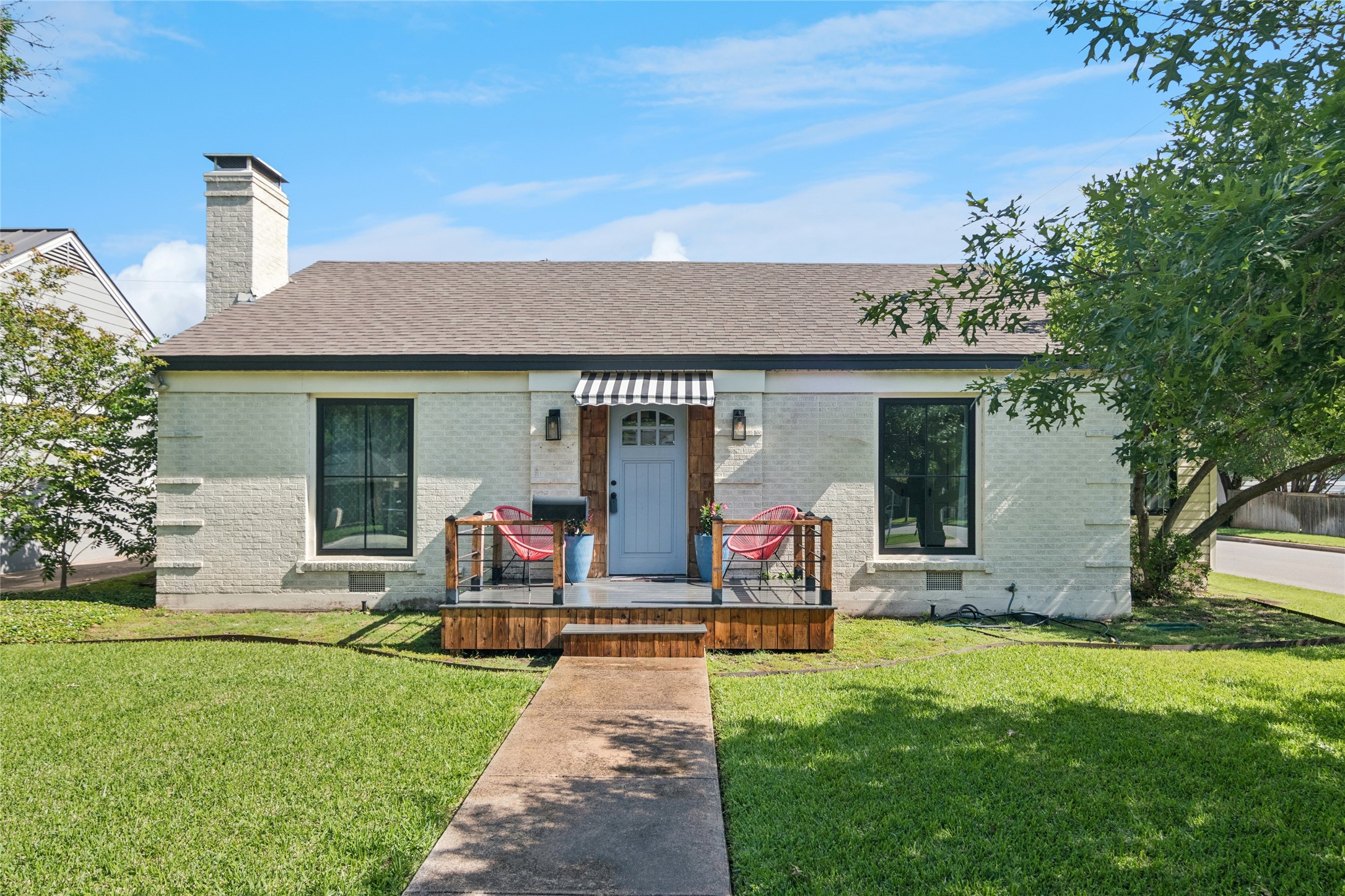 3600 Westcliff Road S Fort Worth TX 76109