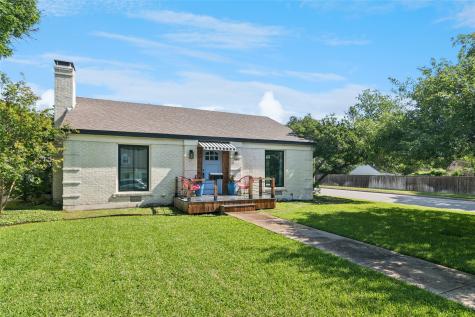 3600 Westcliff Road S Fort Worth TX 76109