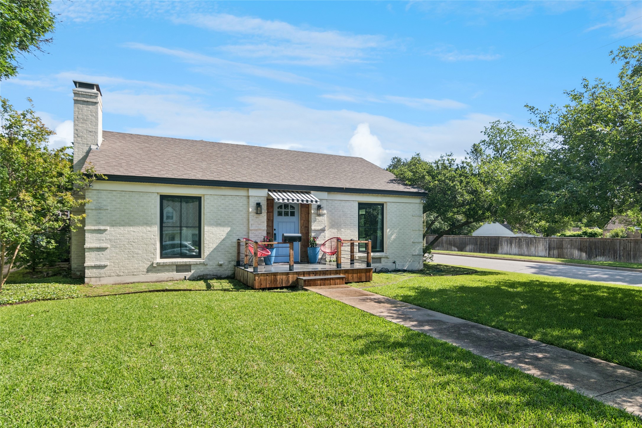 3600 Westcliff Road S Fort Worth TX 76109