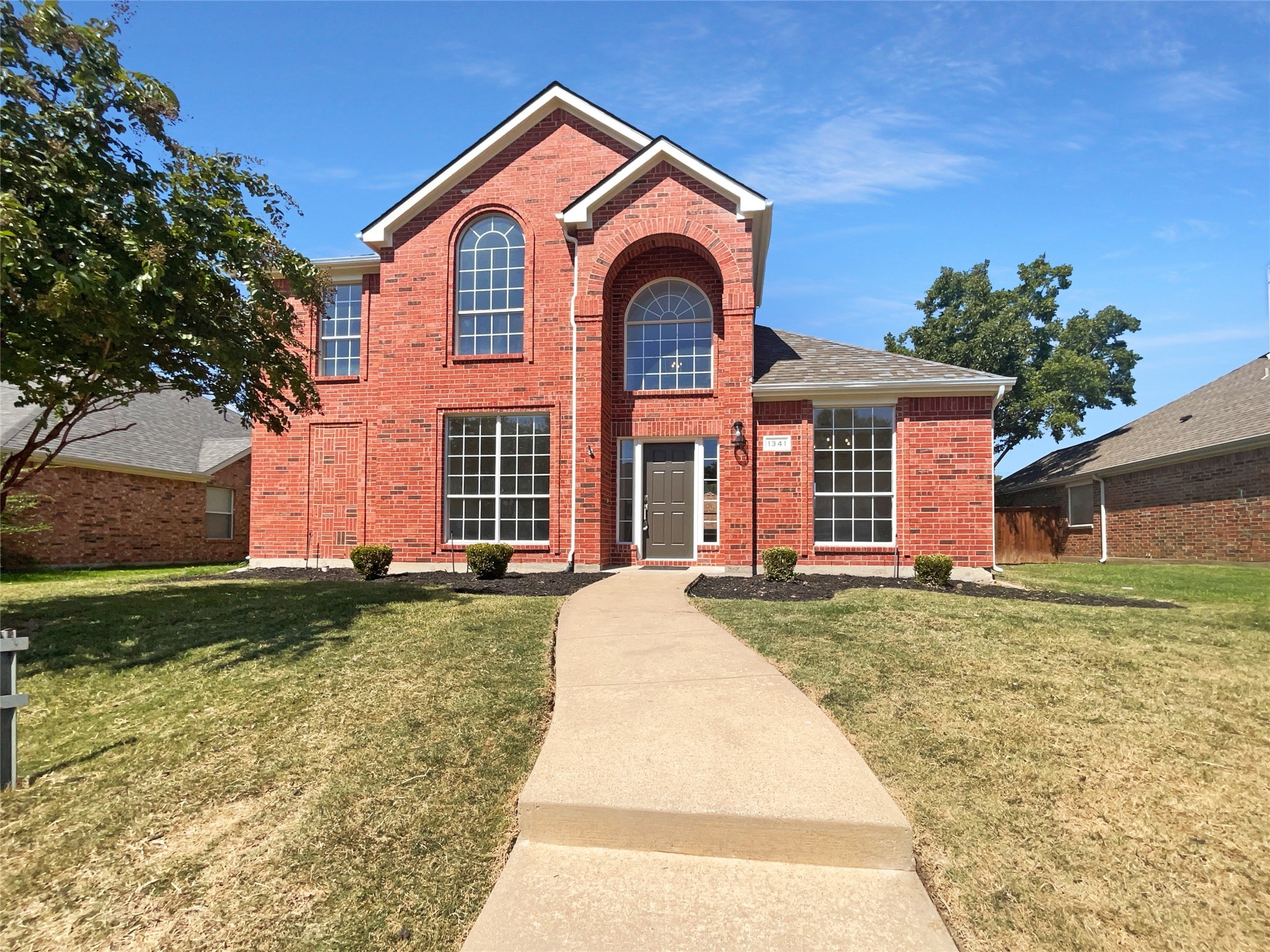 1341 Mustang Drive Lewisville TX 75067