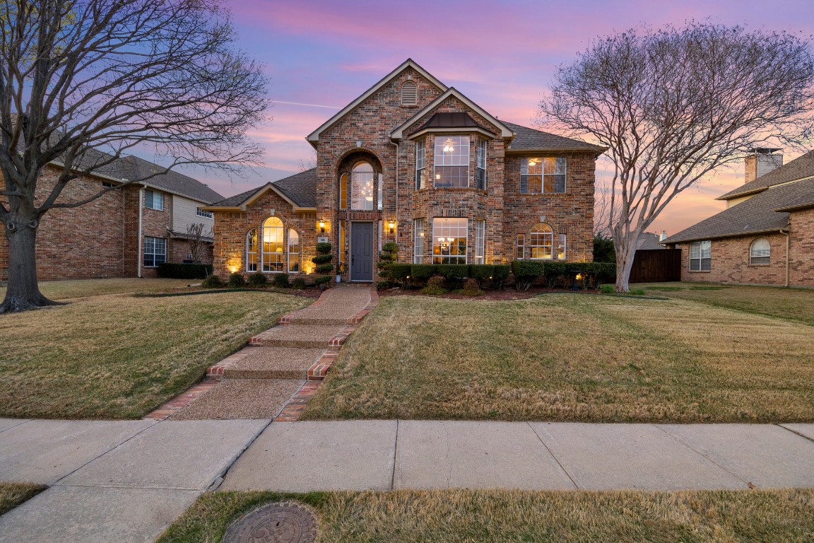 1416 Greenway Park Drive Carrollton TX 75007