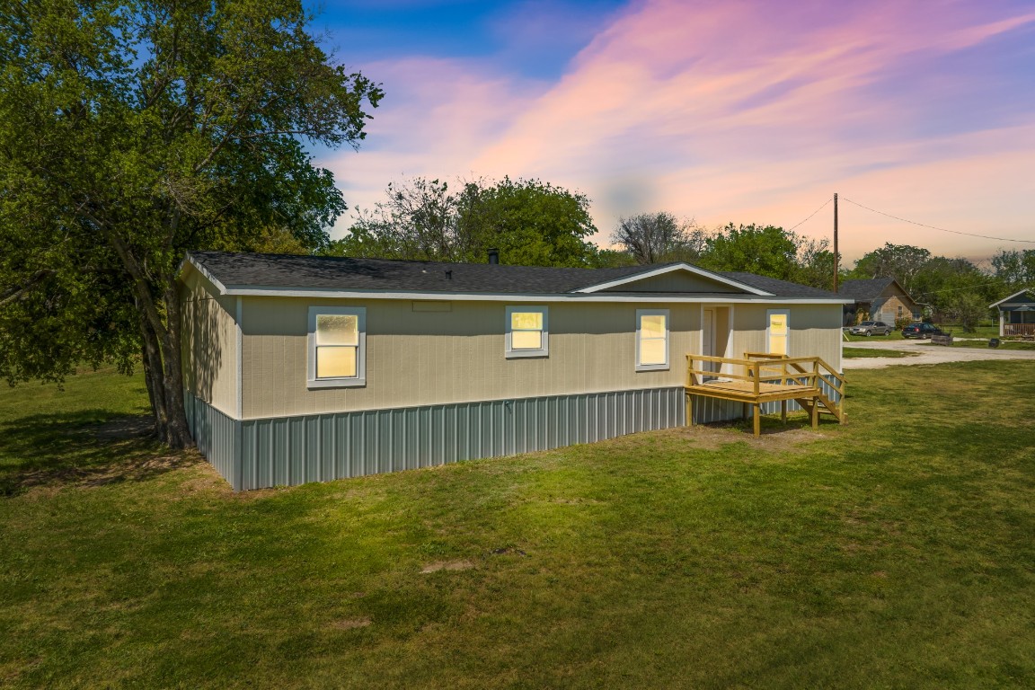 502 S College Street Itasca TX 76055