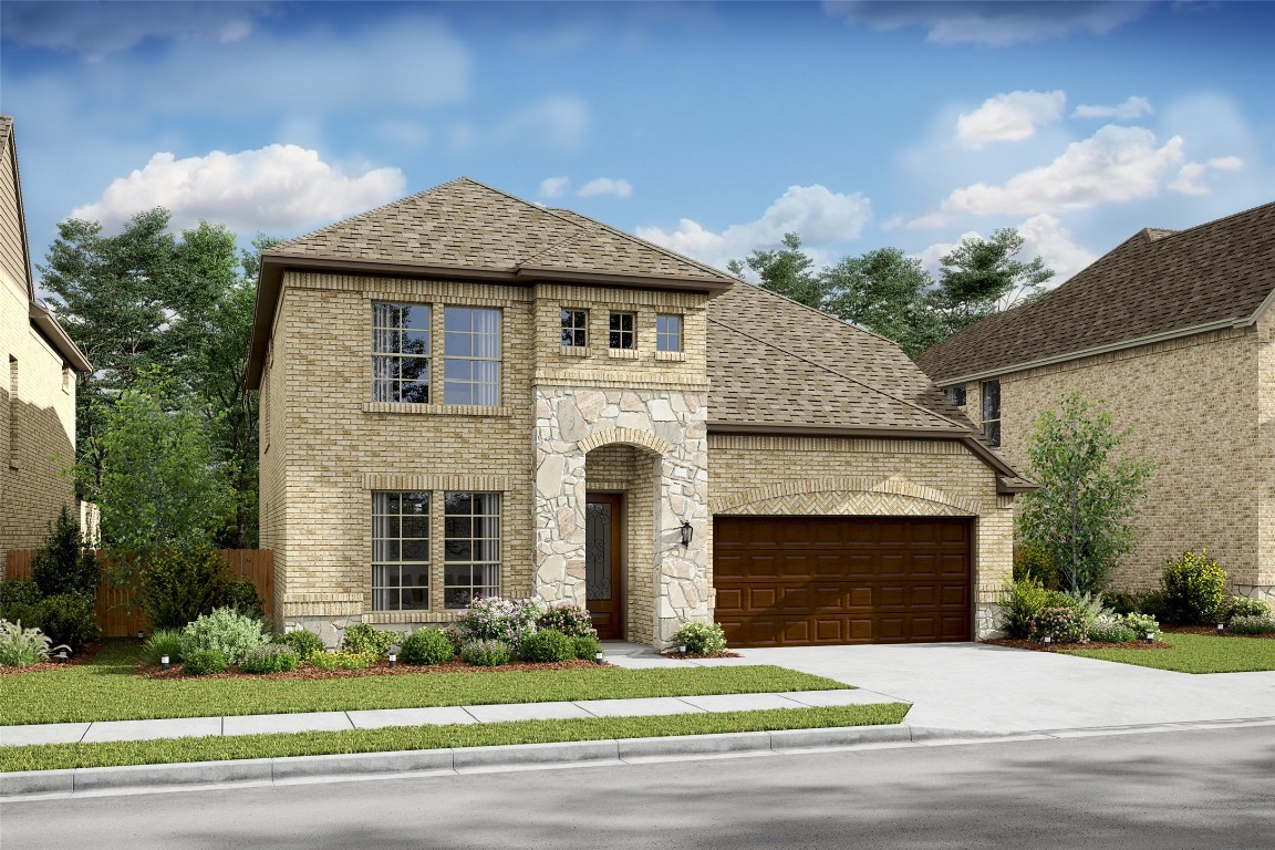 6121 Poolside Way Royse City TX 75189