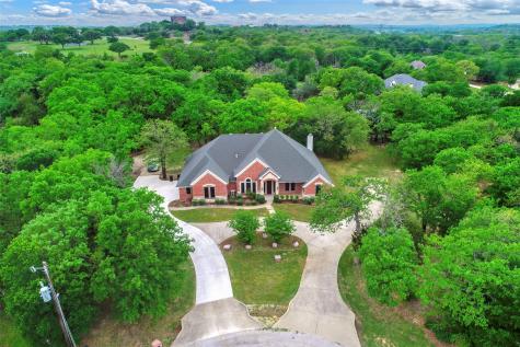 108 Preston Oaks Court Azle TX 76020