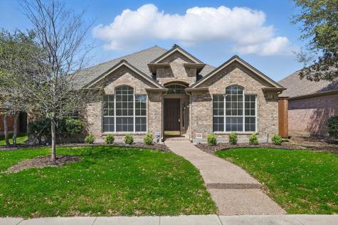 10900 Reisling Drive Frisco TX 75035
