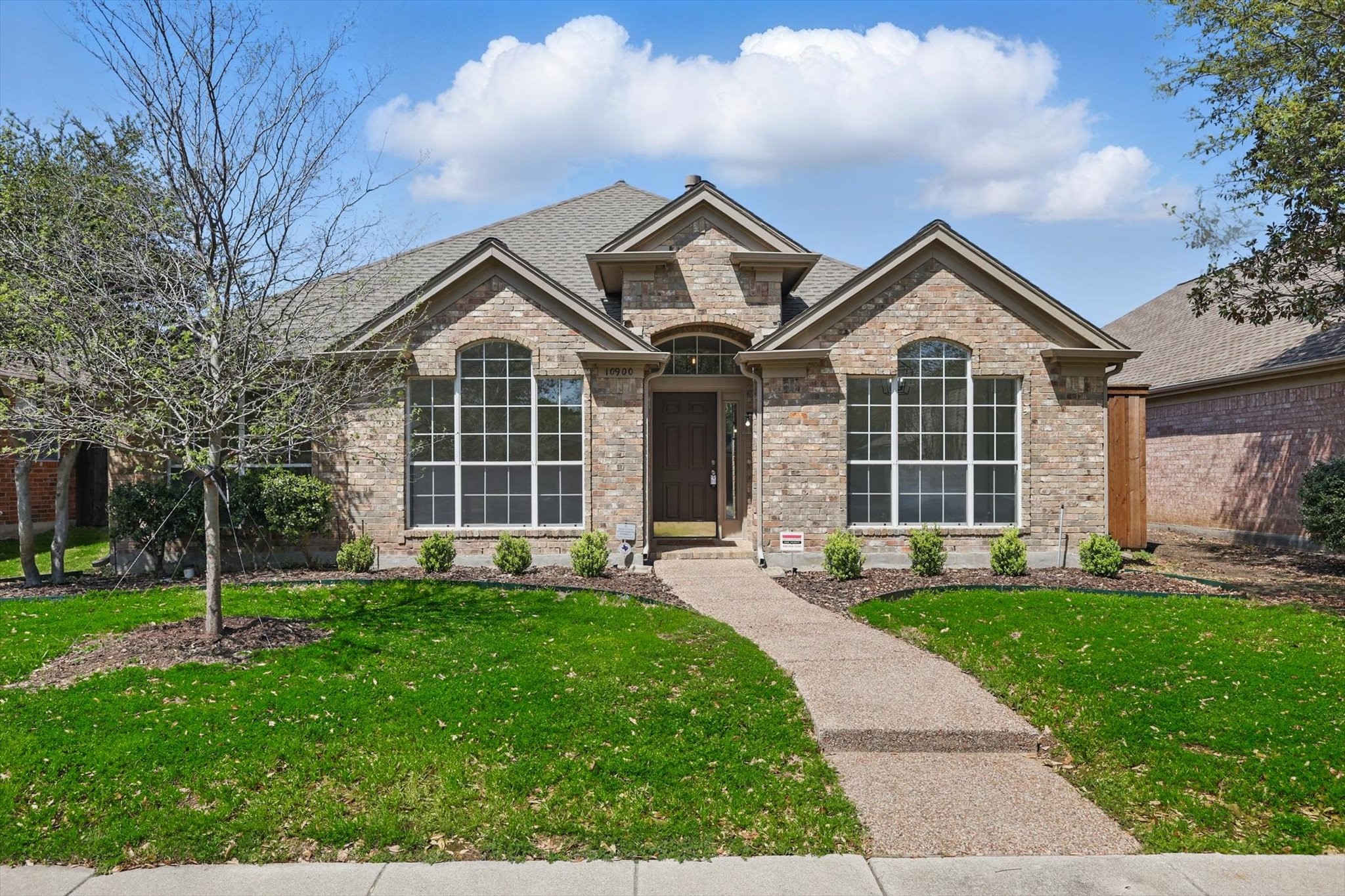 10900 Reisling Drive Frisco TX 75035