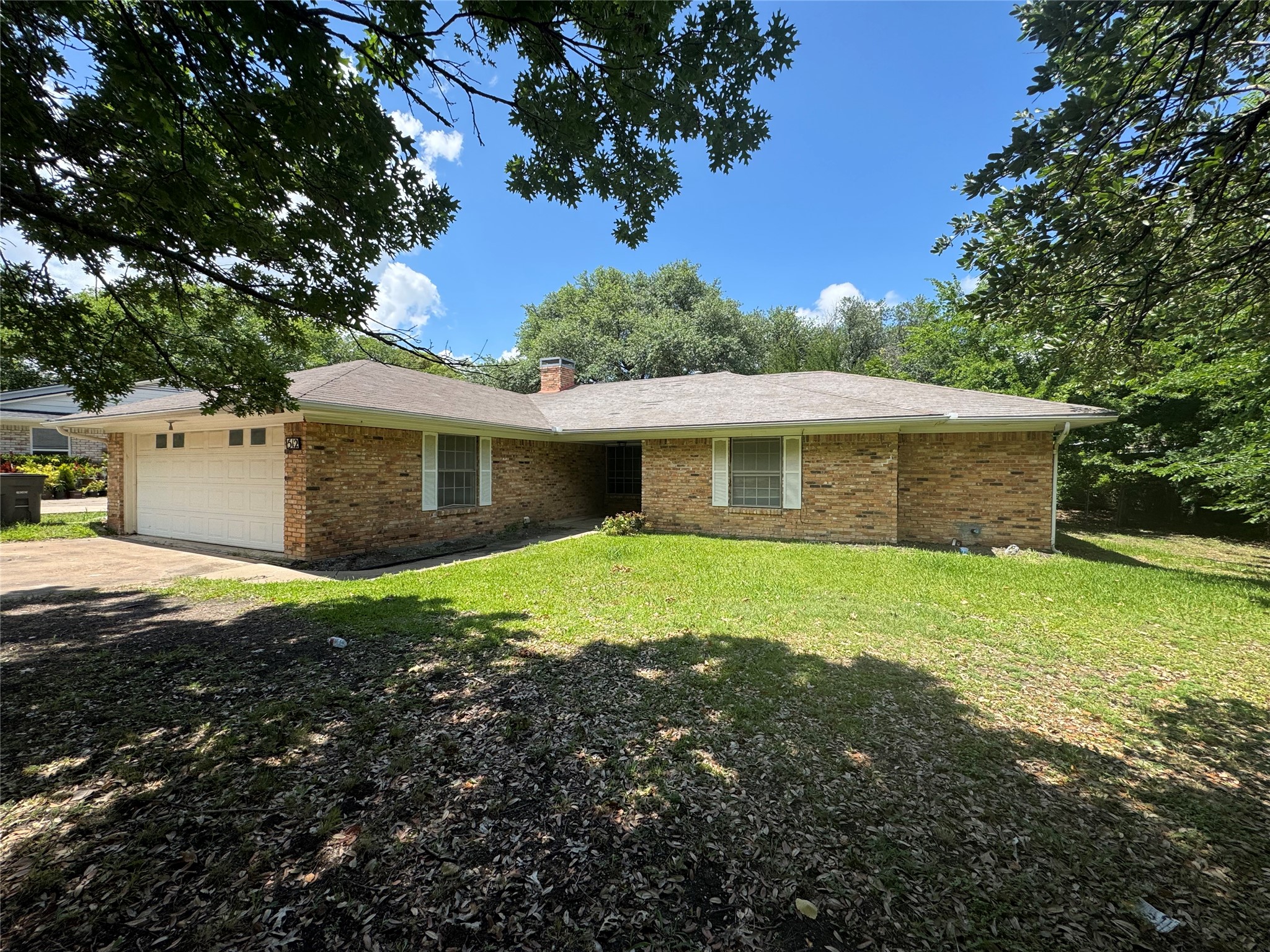 512 E Willow Lane Princeton TX 75407