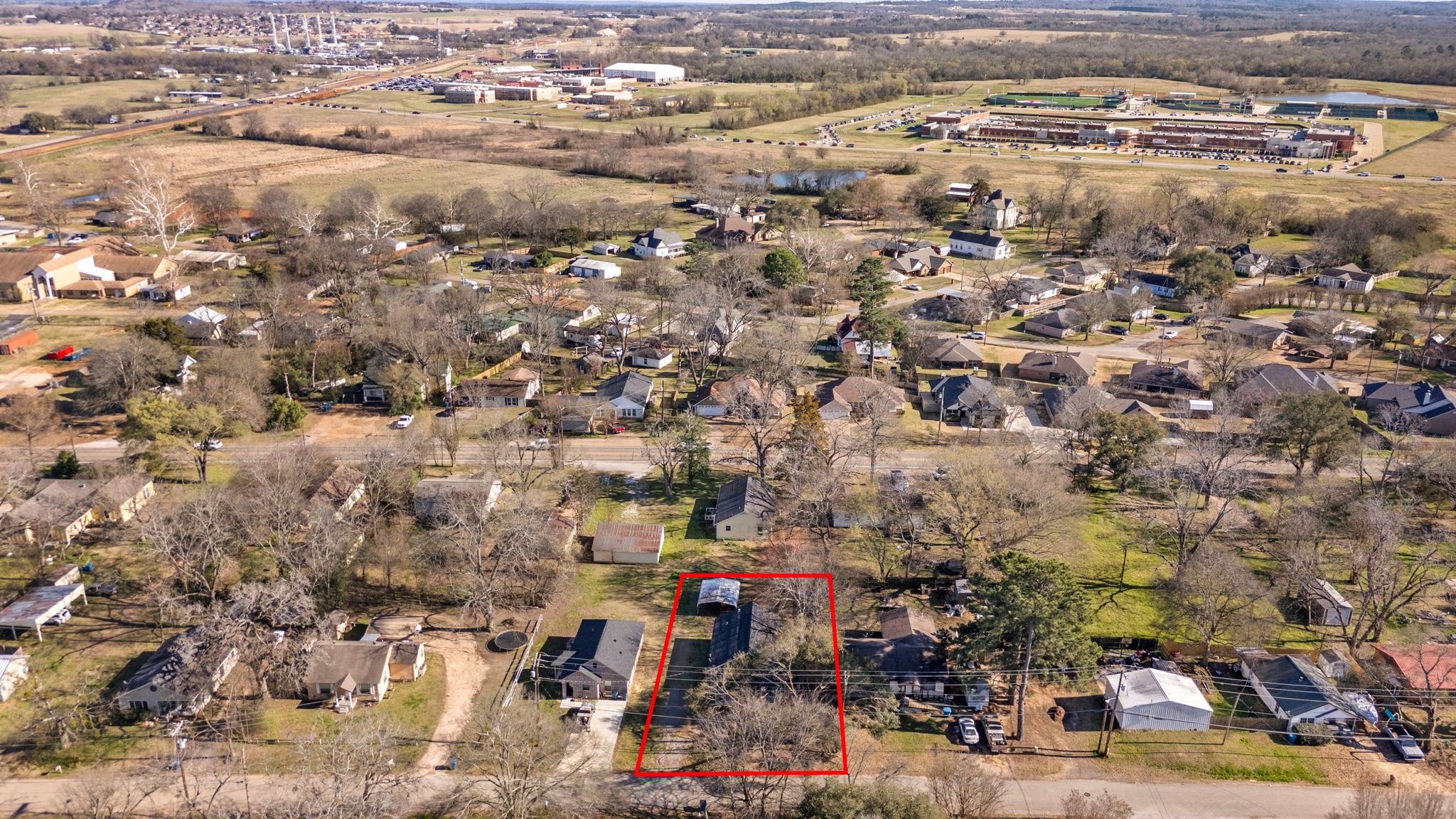 515 W Emma Bullard TX 75757